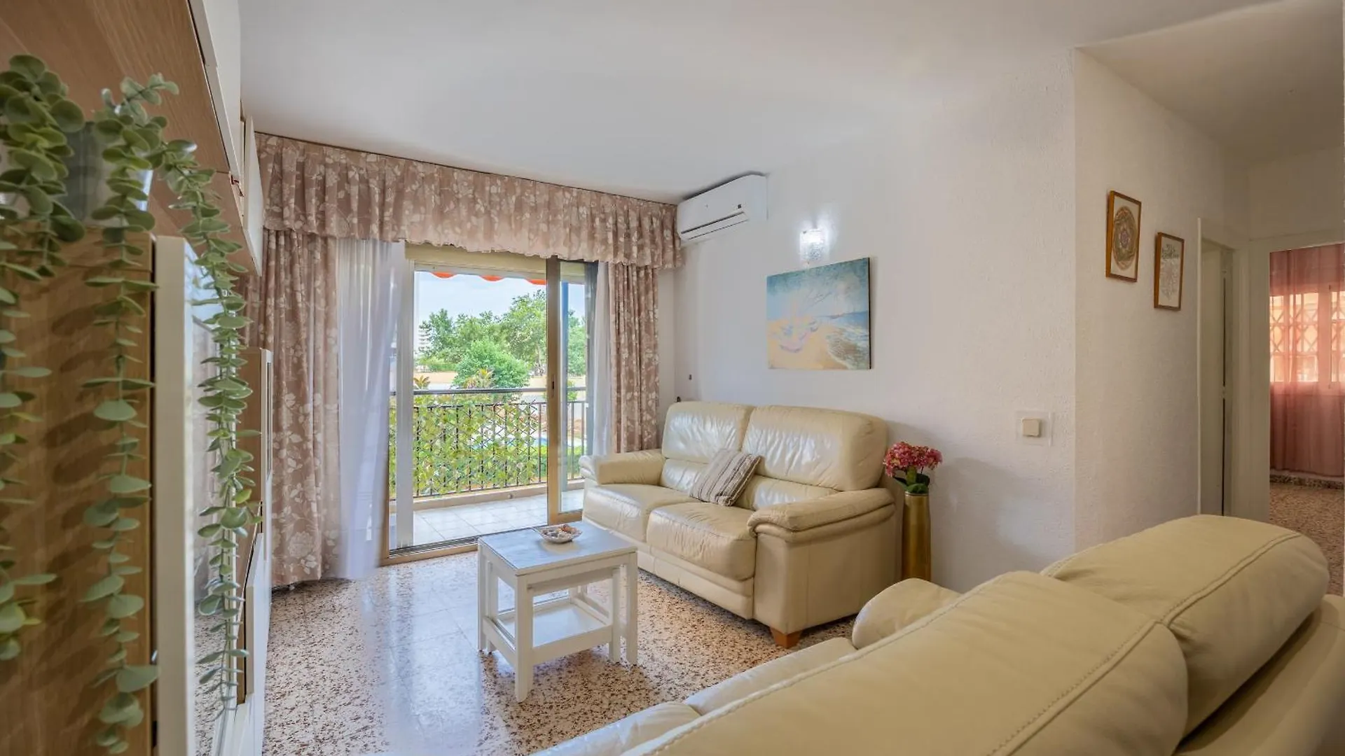 Apartamento Isidoro Fuengirola