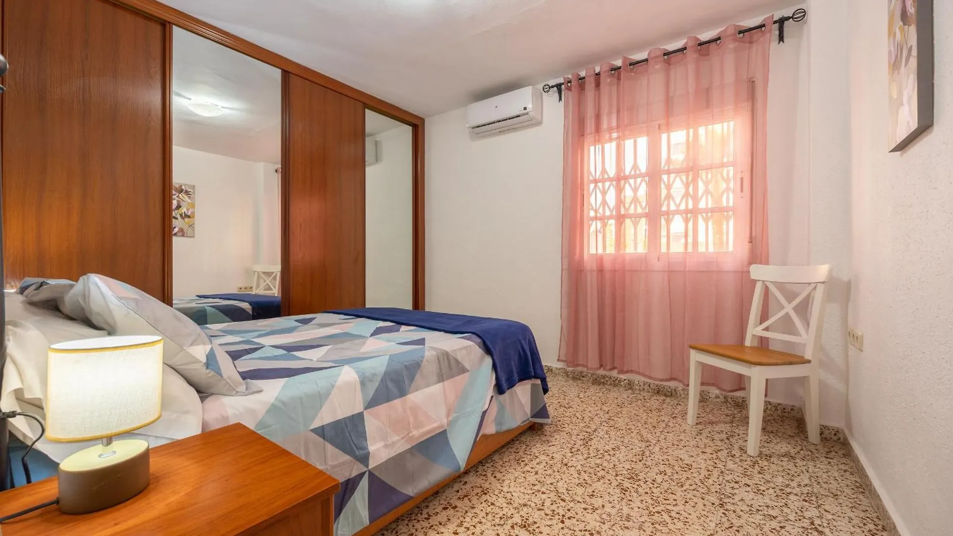 Apartamento Isidoro Fuengirola
