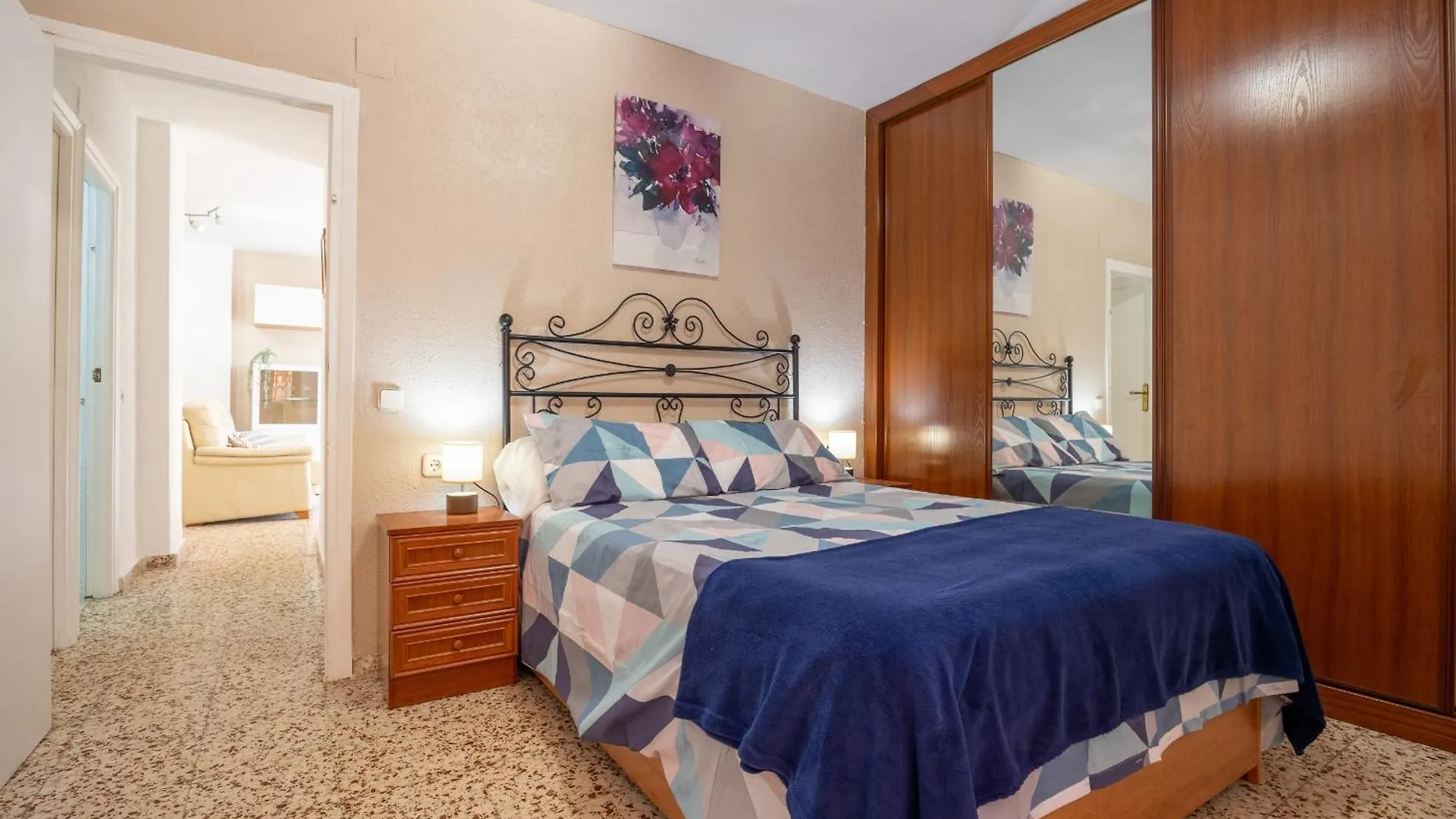 Apartamento Isidoro Fuengirola Apartment