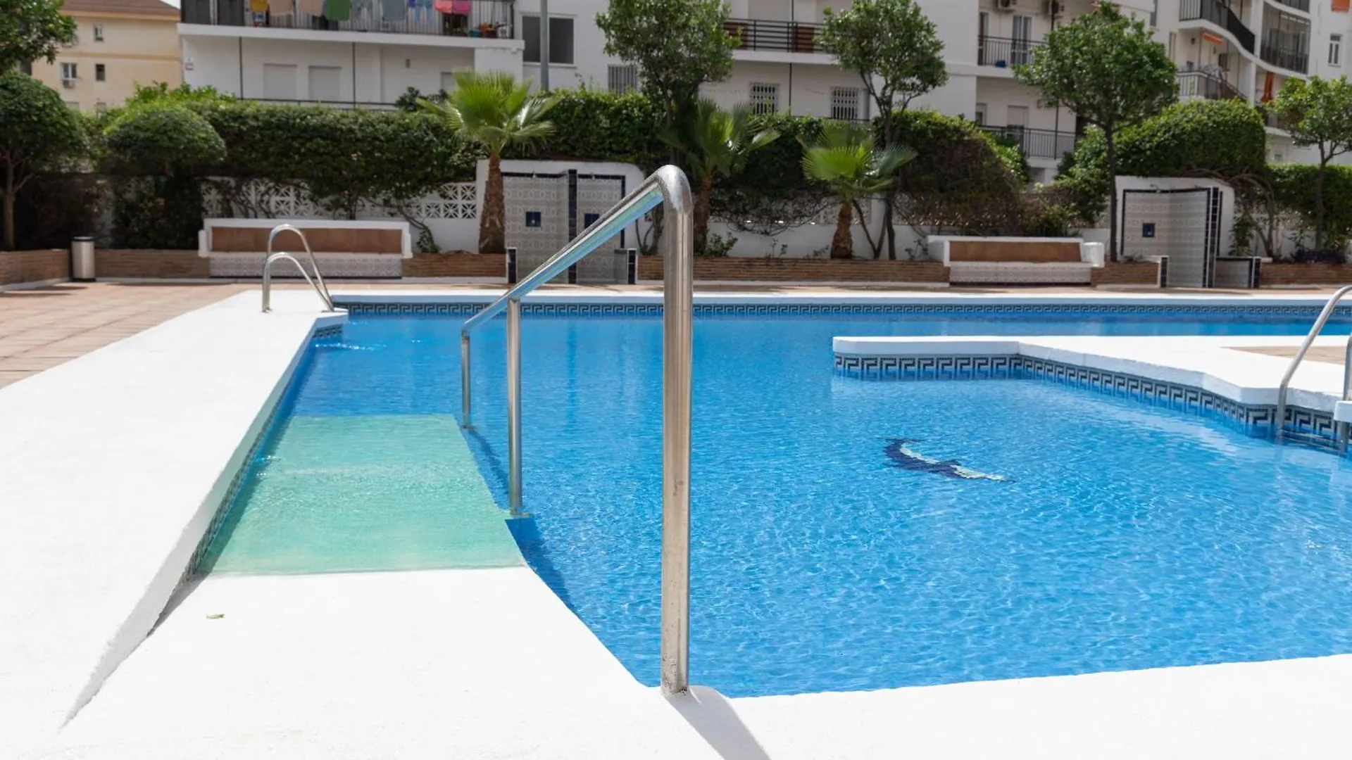 Apartment Apartamento Isidoro Fuengirola Spain