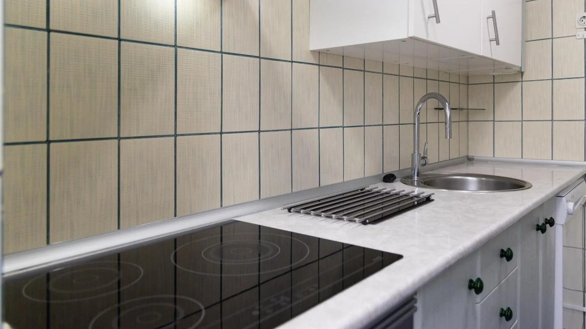 Apartamento Isidoro Fuengirola Apartment