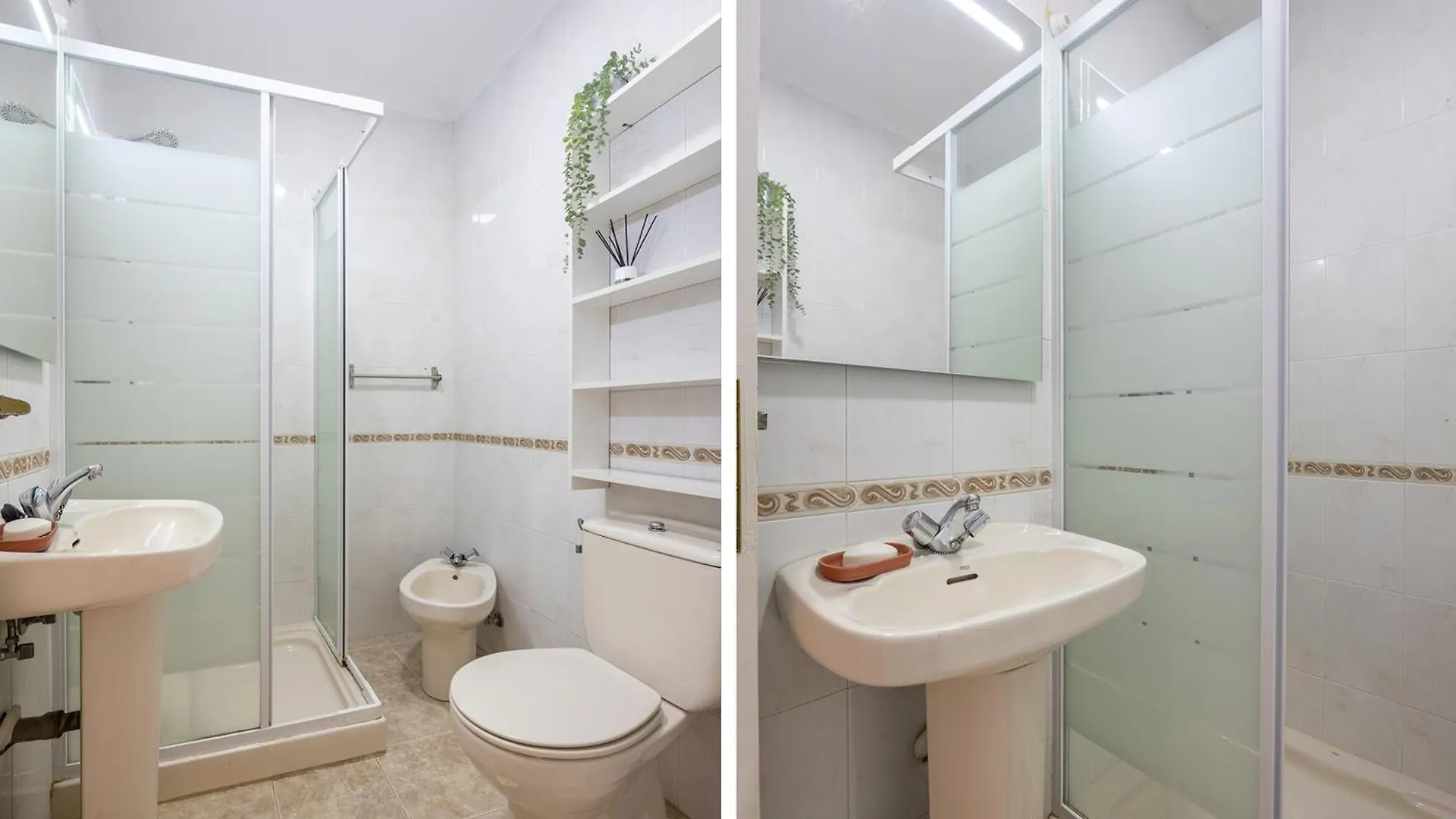 Apartamento Isidoro Fuengirola 0*,