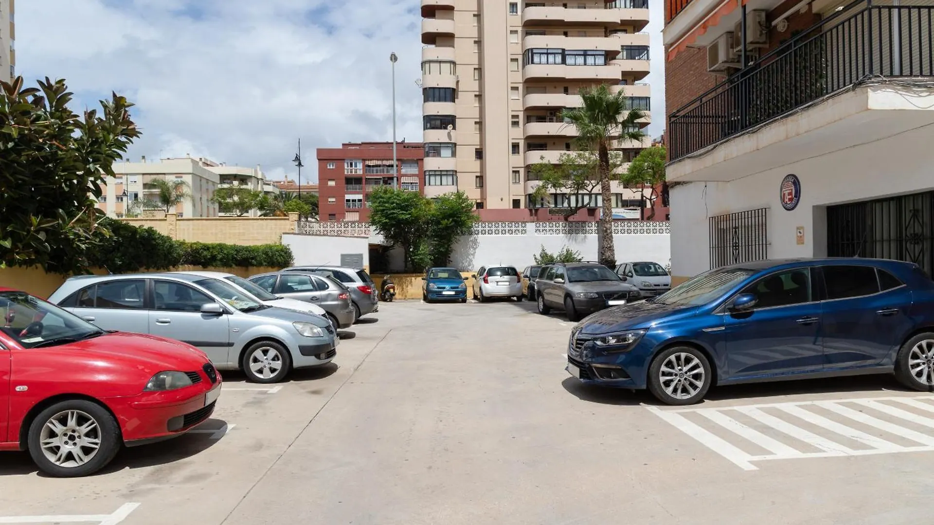 Apartamento Isidoro Fuengirola