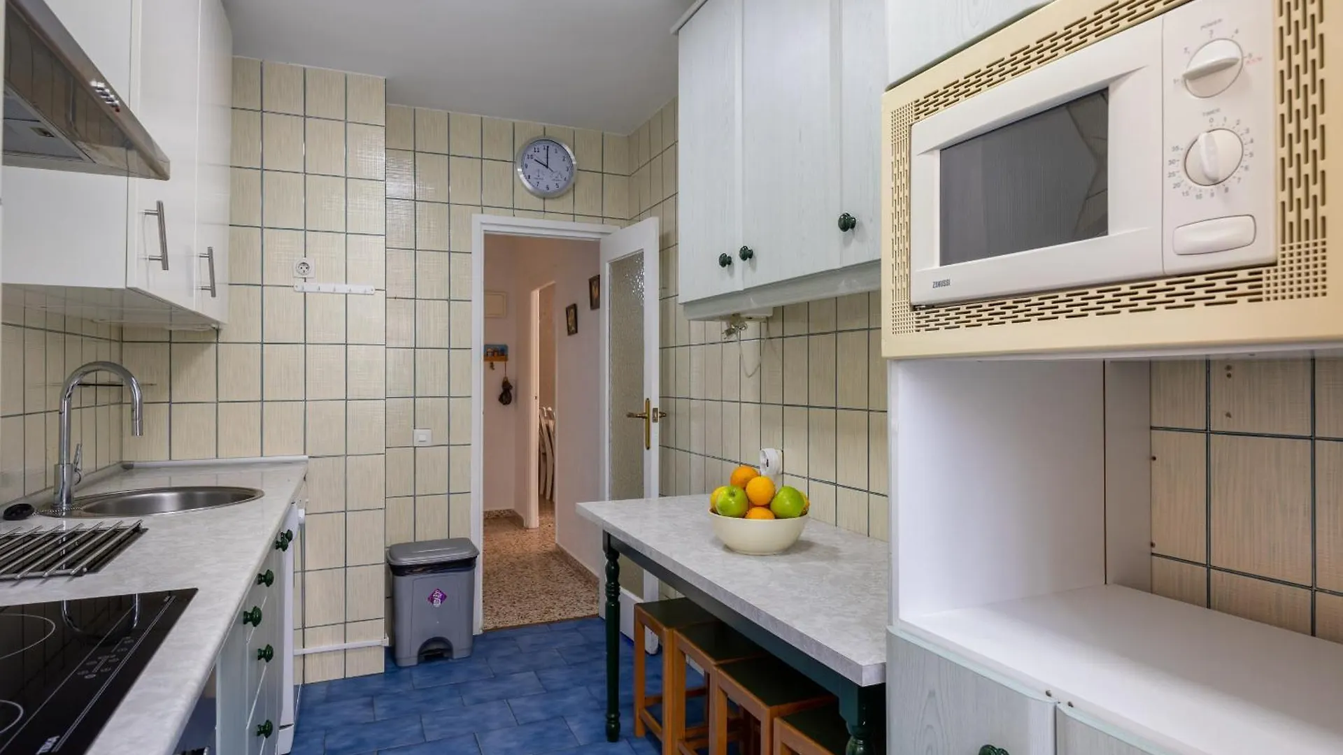 Apartamento Isidoro Fuengirola Apartment
